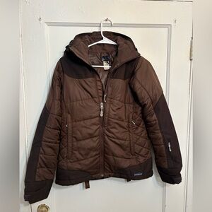 Paragonia Rubicon Rider Jacket